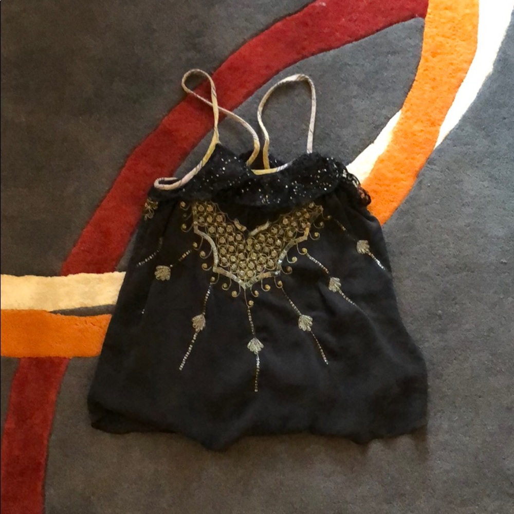 Free people tank